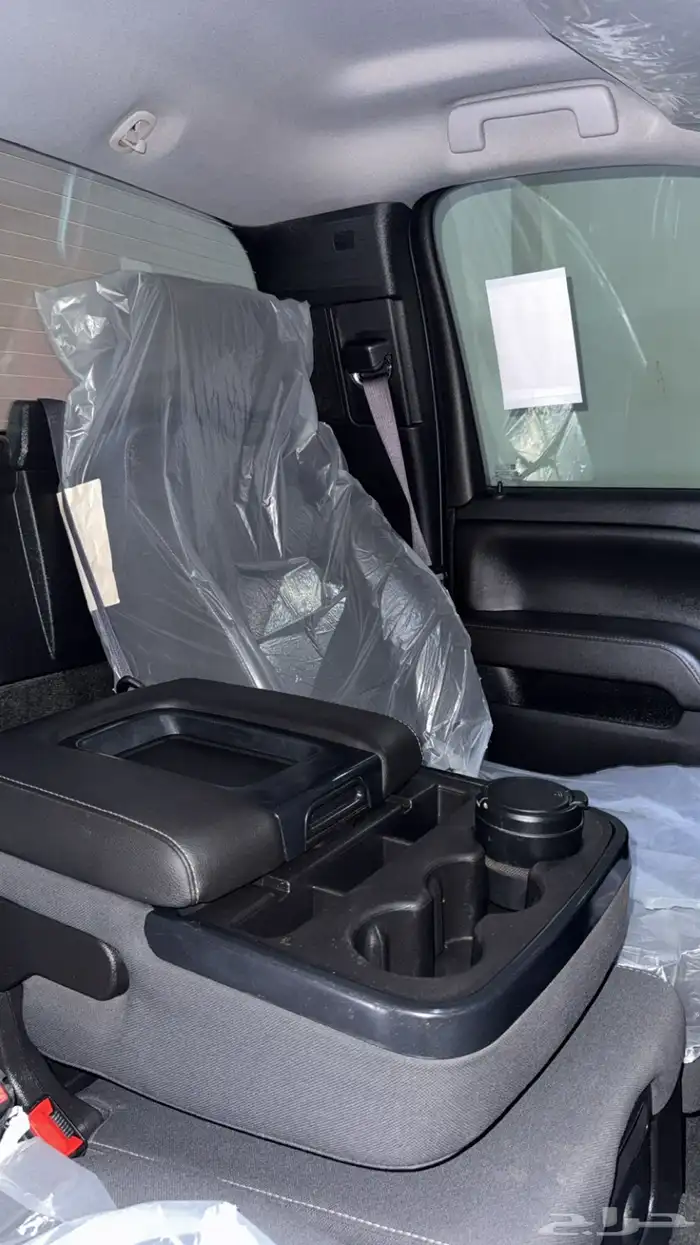 سييرا (عنابي) 2017 بلد 22