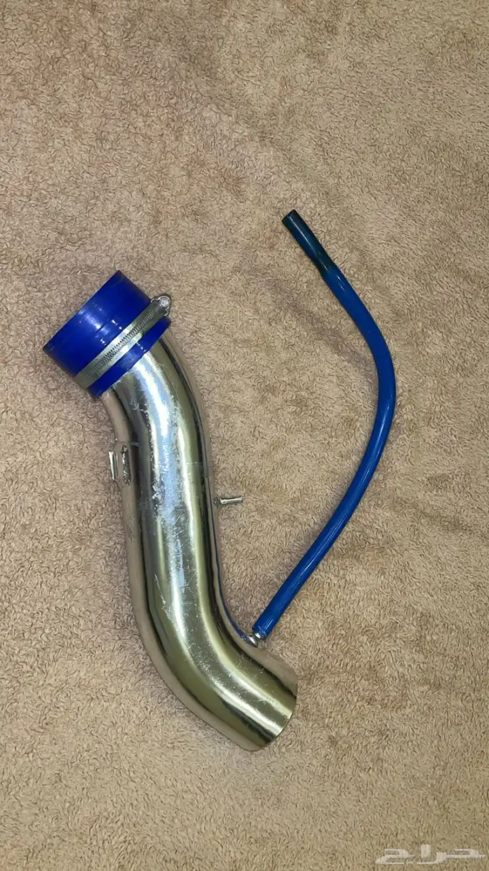 ماسورة فلتر ربع  وخرطوش قربة هواء هايلوكس 98 لين 2005 1