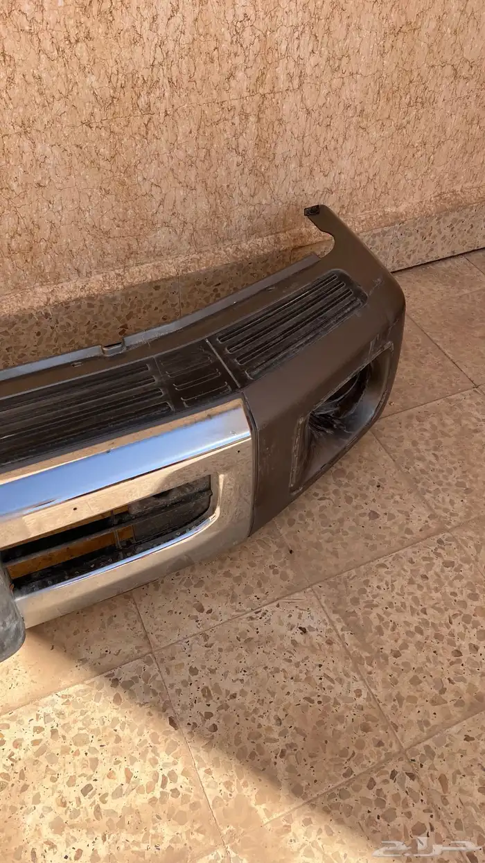 صدام شاص وربع وكالة 2