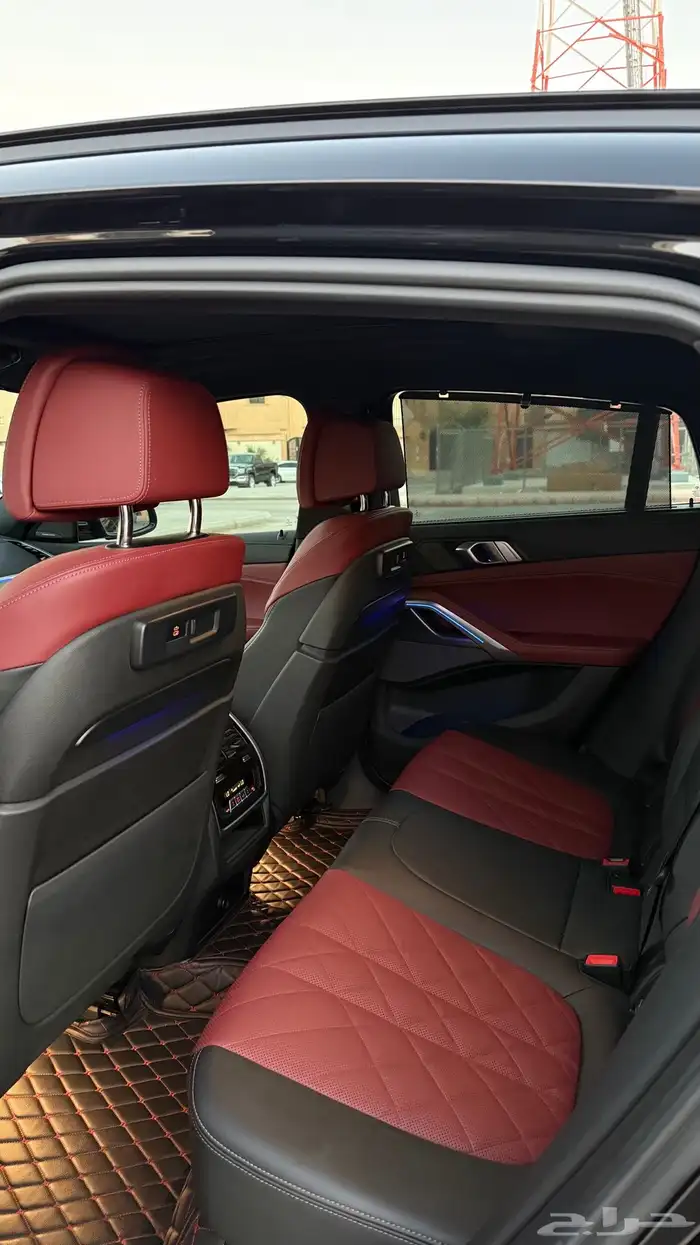 BMW X6 9