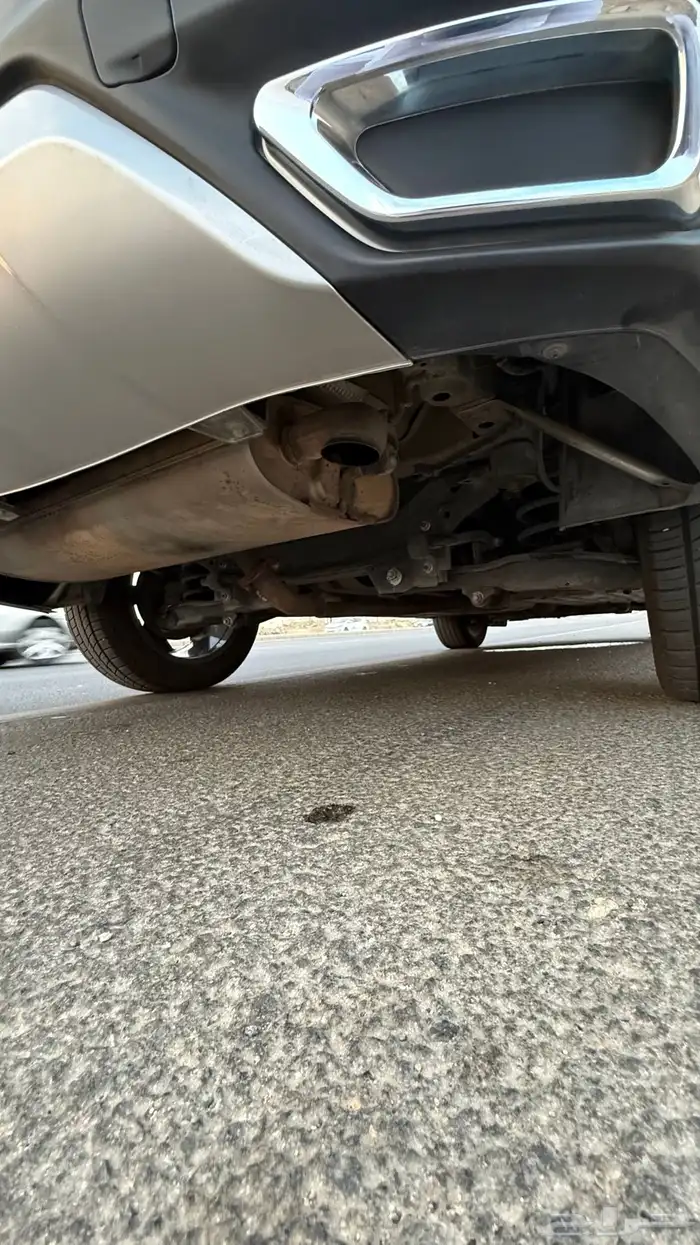 جي ايه سي 2021 GS5 بودي بلد الجميح 33