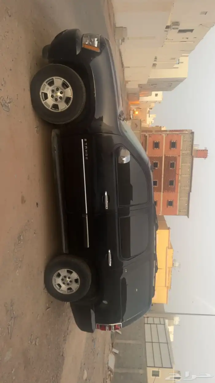 شفروليه 2007 1