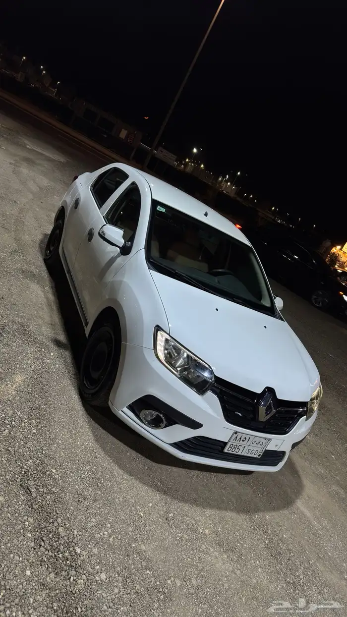 رينو سيمبول 2020 2