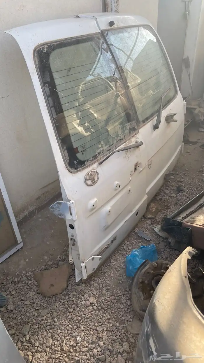 للبيع خلفيه جكس بيبان صفاق 2