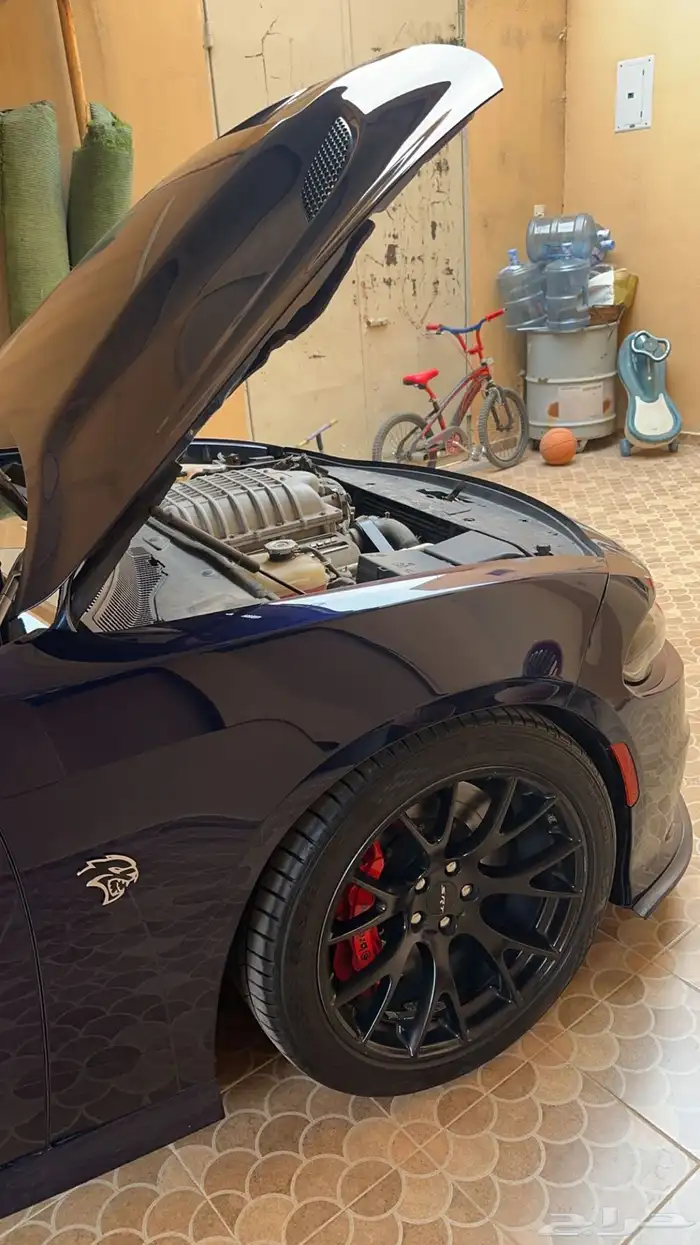 تشارجر هيلكات 2016 0