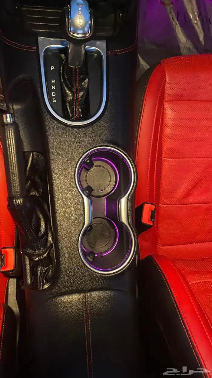 للبيع فورد موستنج GT موديل 2021 ((مخزن)) 12