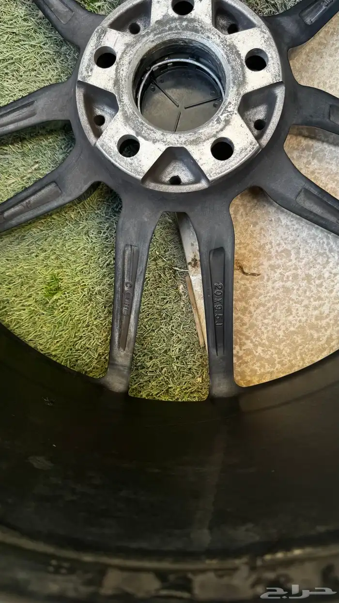 جنوط AMG   شاشة   فتحات تكييف مرسيدس E 2017 13