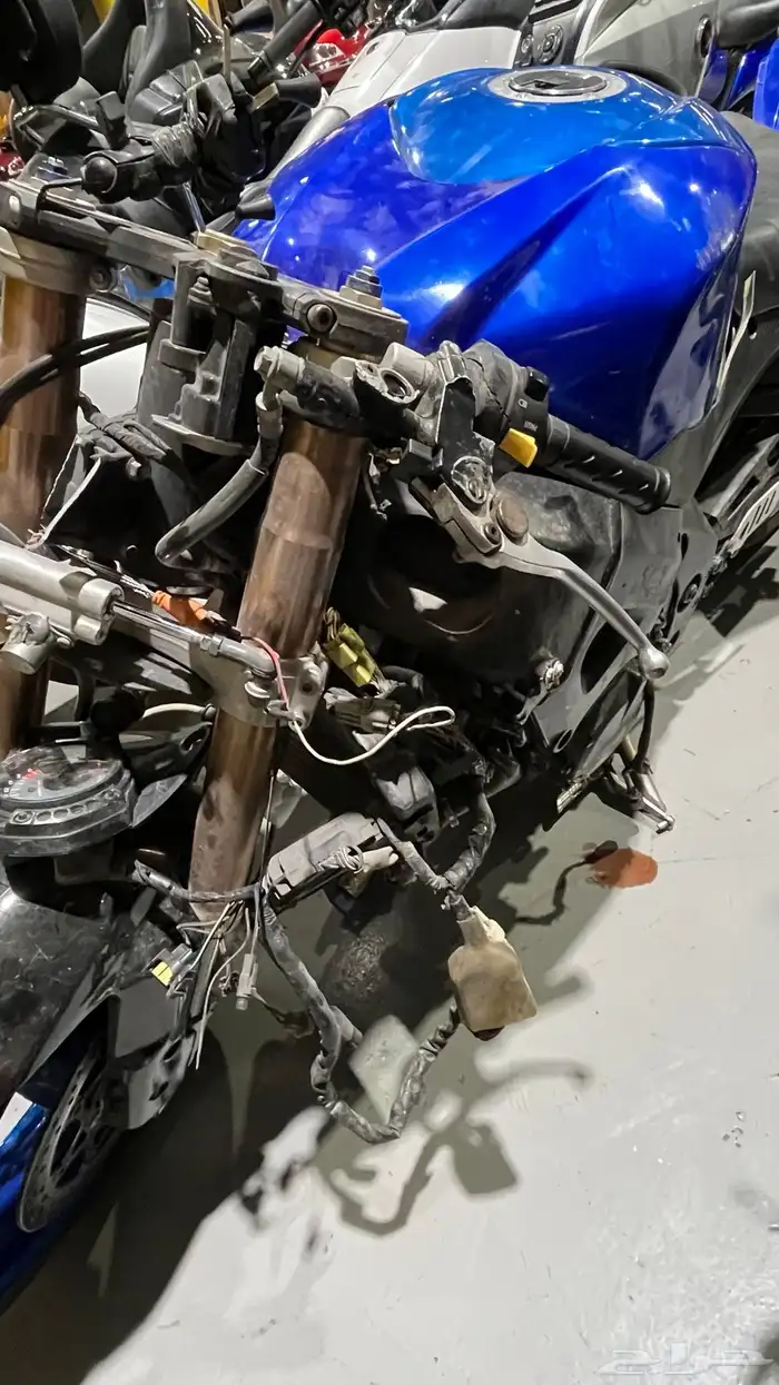 دباب سزوكي ريس 5