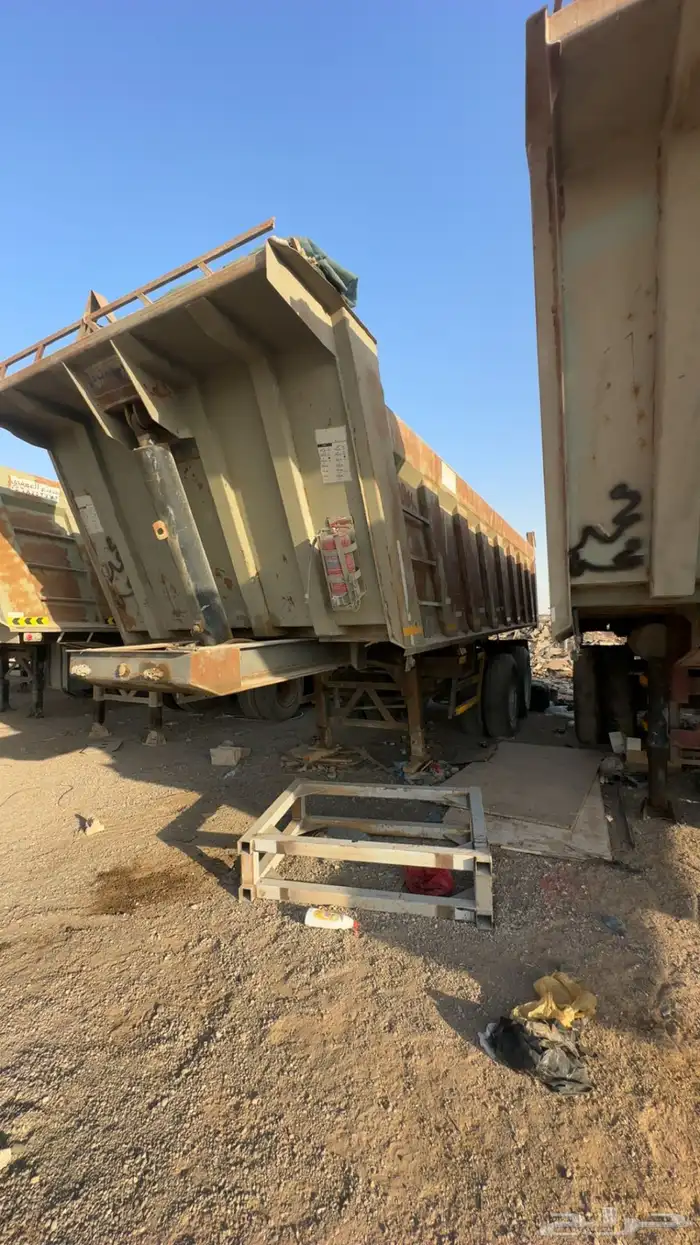 صندق قلاب للبيع 6