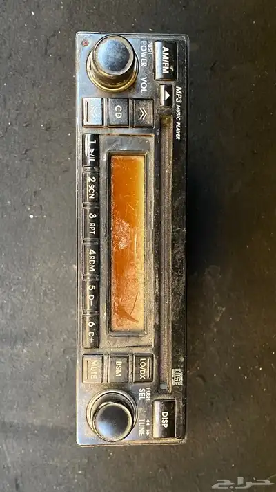 مسجل اكسنت index