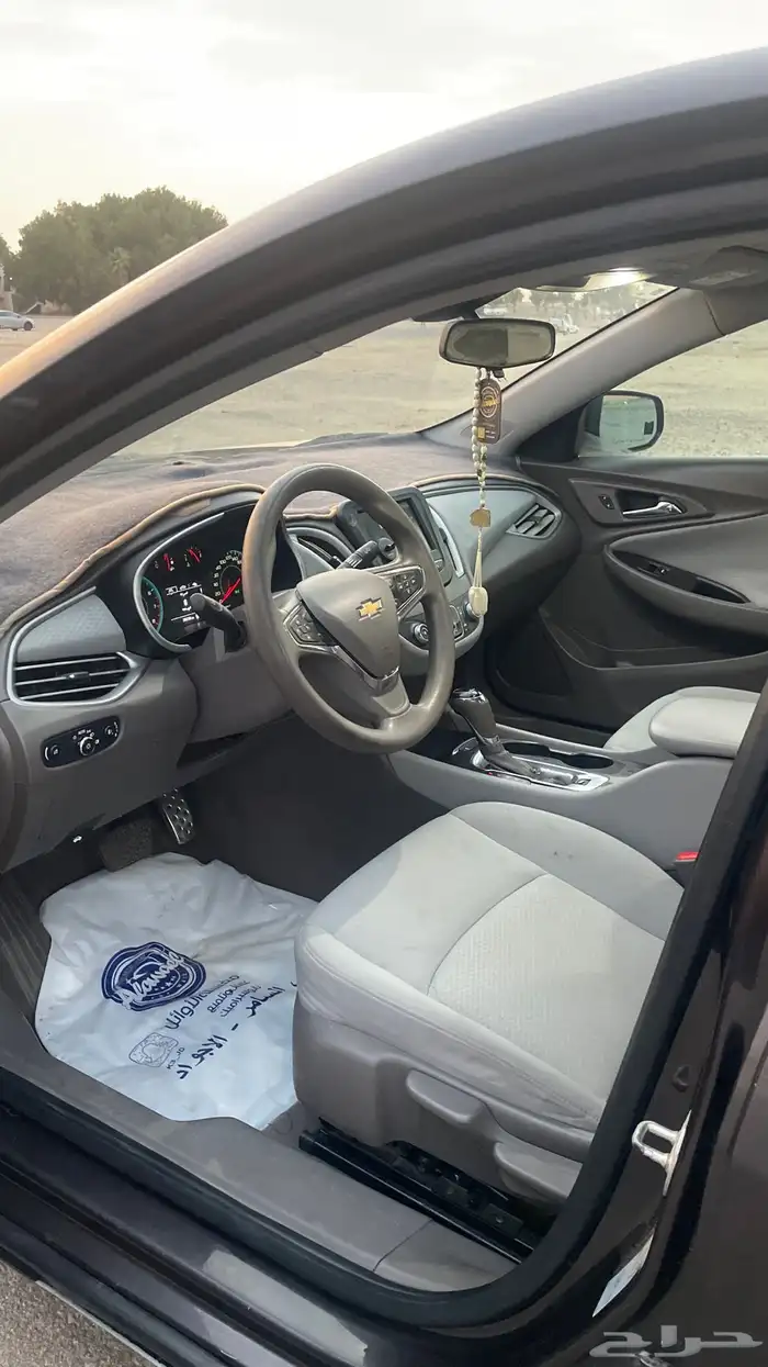 ماليبو 2017 نص فل 4