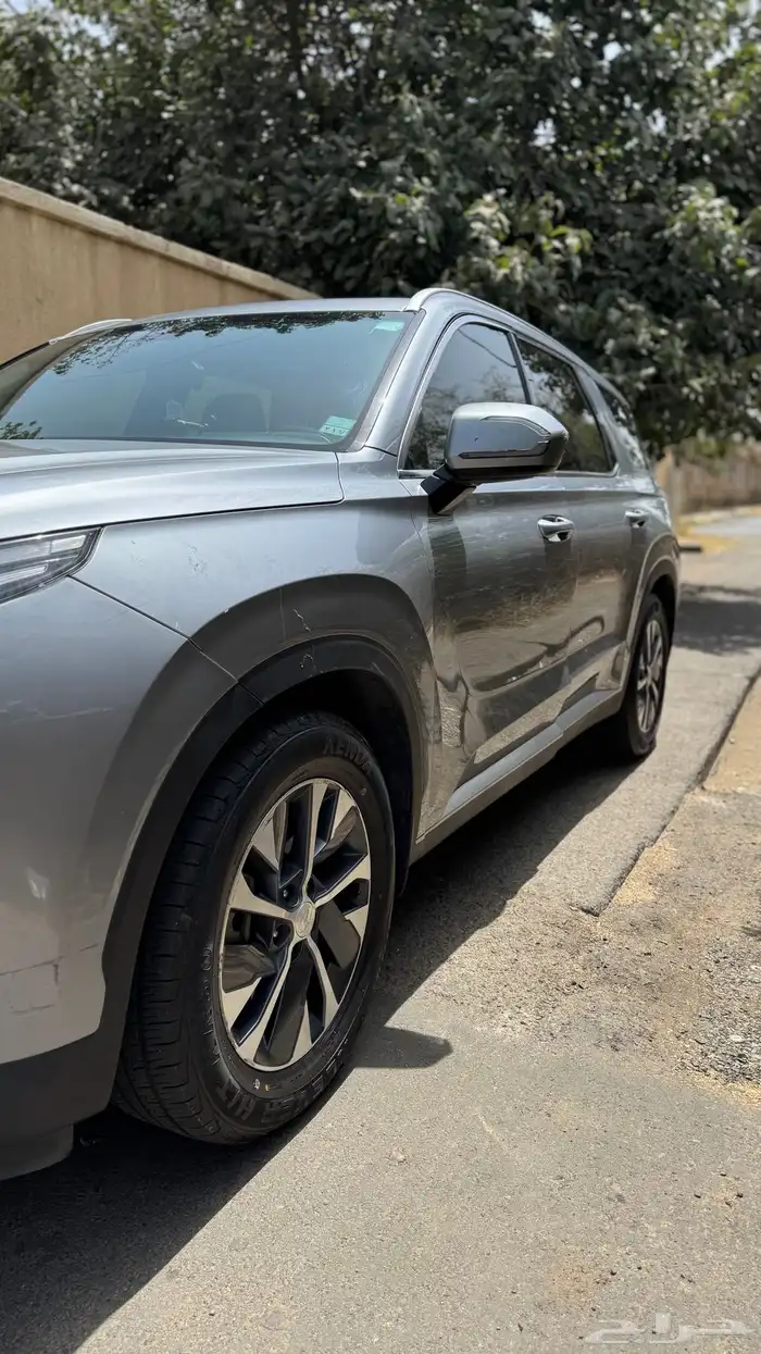 باليسيد وكاله 2021 3