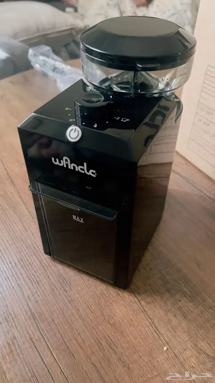 مطحنة كهربائيه 7