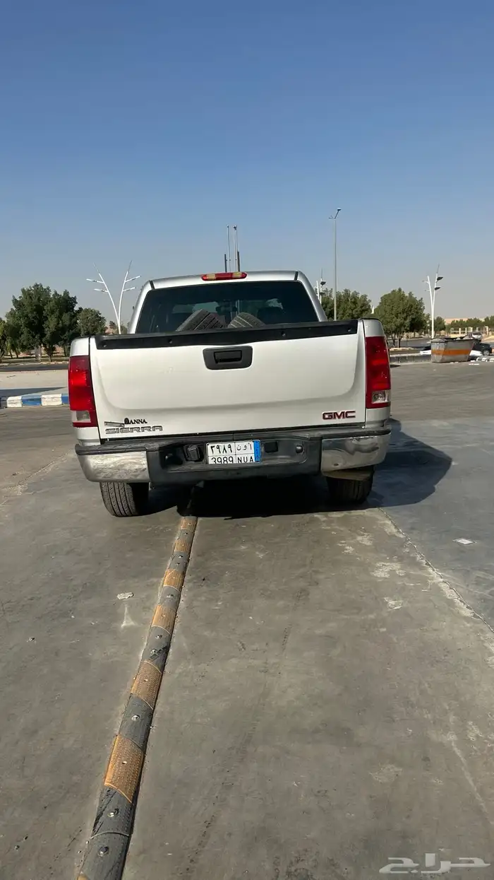 سيرا -2011 دبل ارضي 4