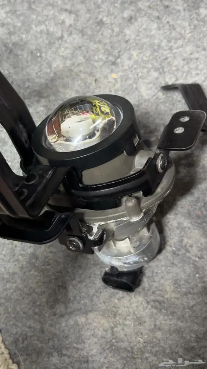 كشافات انترا 2018 2