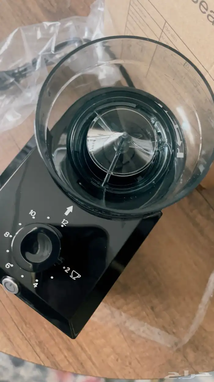 مطحنة كهربائيه 2