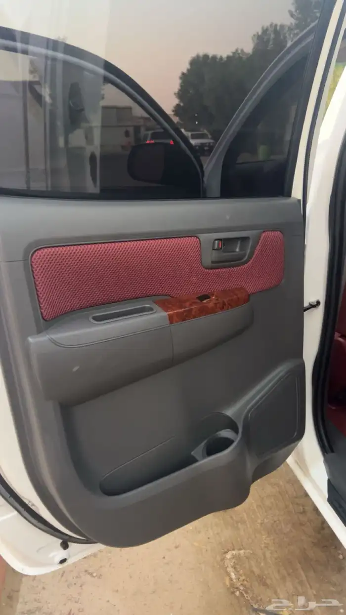 هايلوكس 2014 9