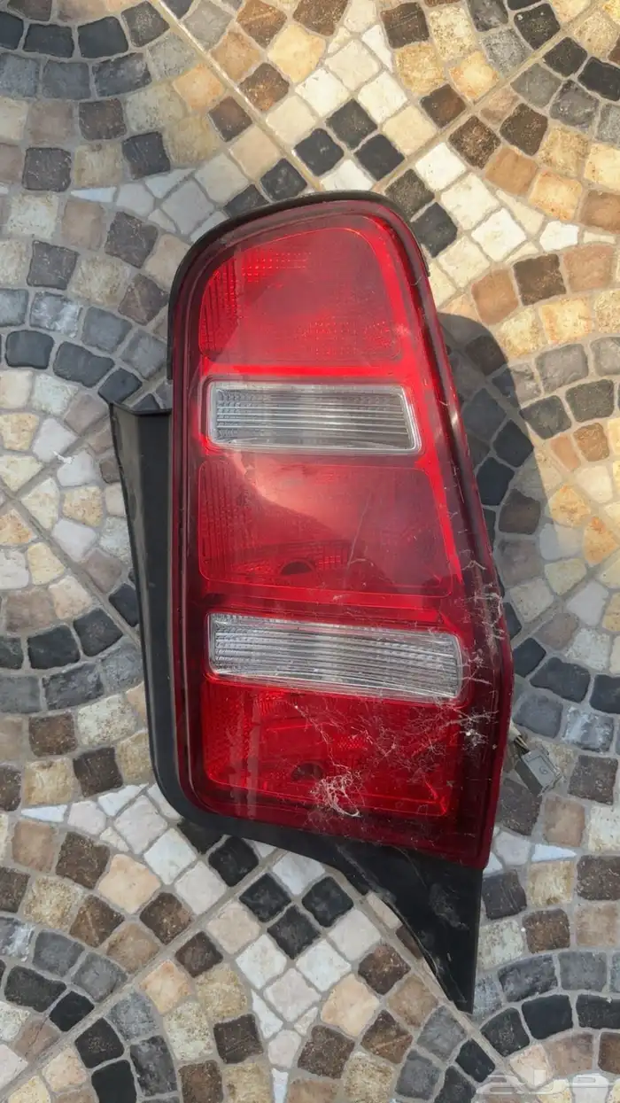 سطبات موستنج 2012 1