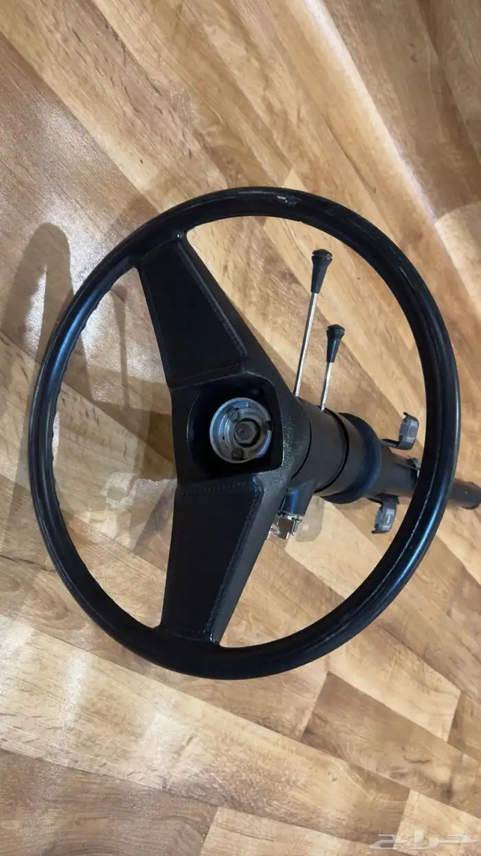 دركسون جمس 83 ونازل 1