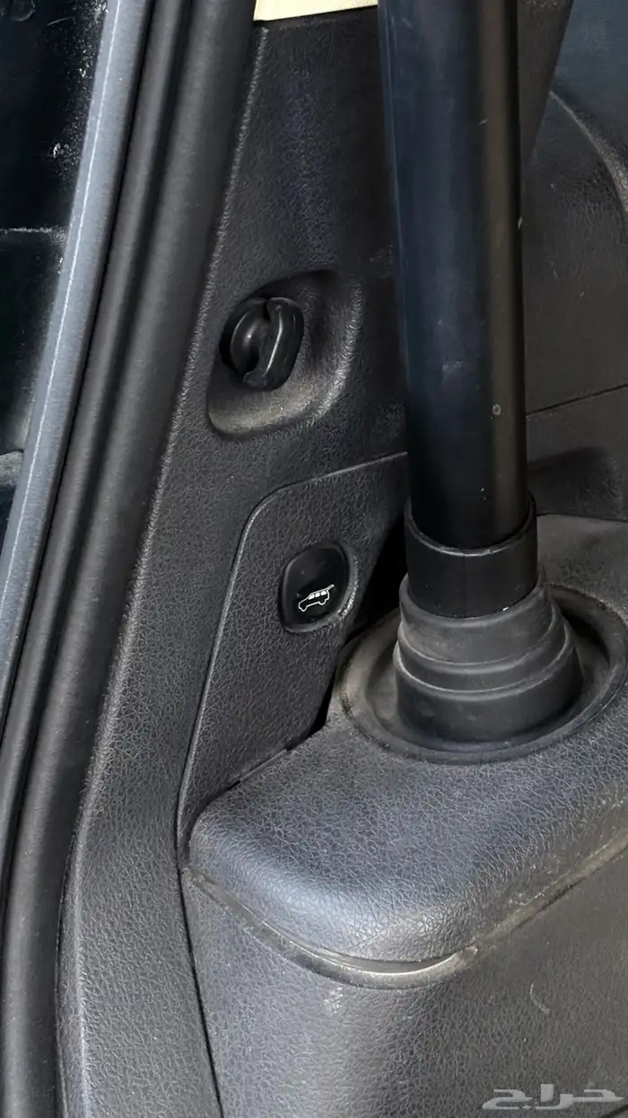 فورد فليكس ليمتد فل 2016 - Ford Flex Limted 36