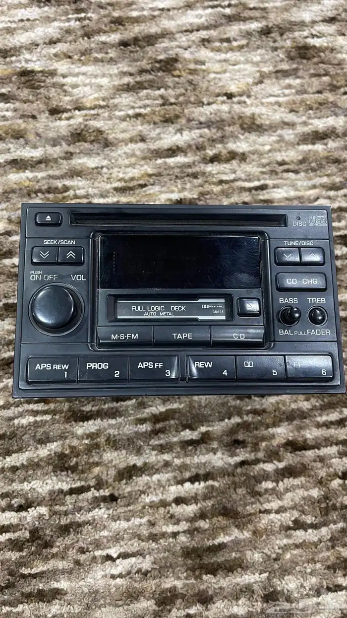 مسجل باثفندر وكاله 4