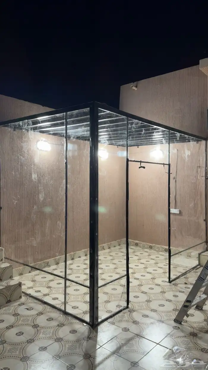 جميع انواع الديكور 12