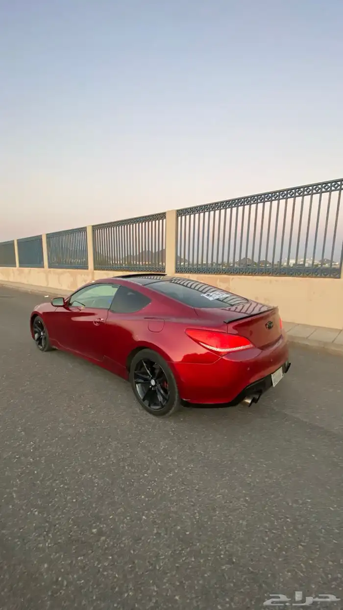 جنسس  كوبيه 2009 4