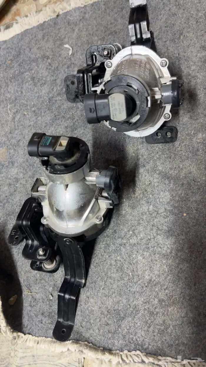 كشافات انترا 2018 3