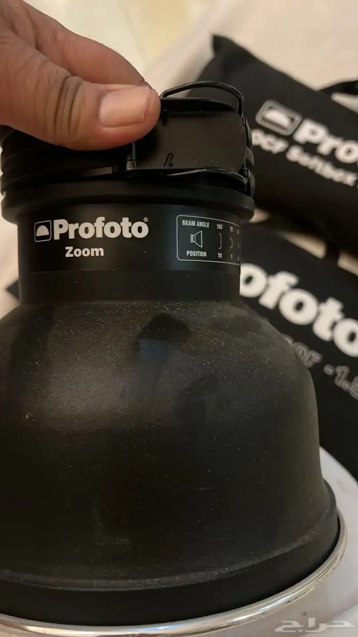 اضاءات بروفوتو للبيع 0