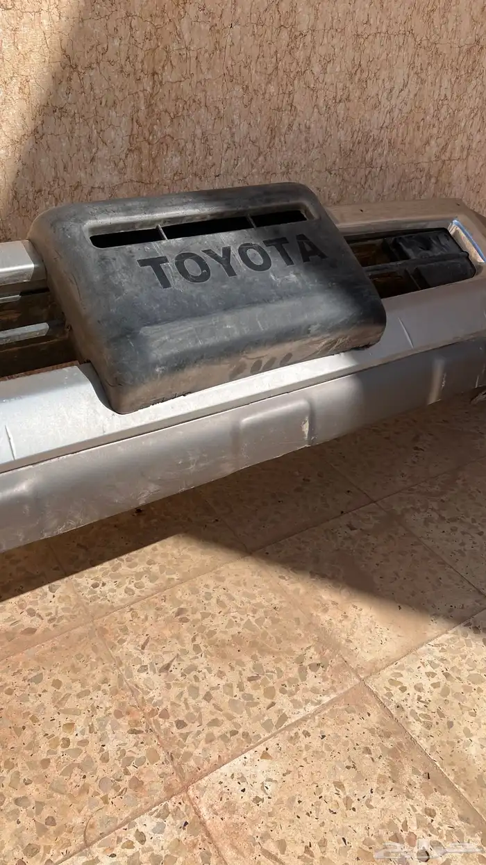 صدام شاص وربع وكالة 6