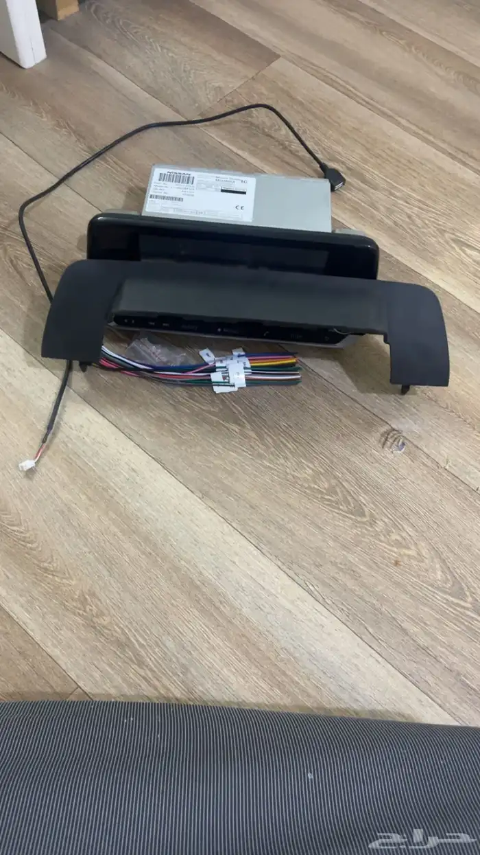 مسجل التيما 0