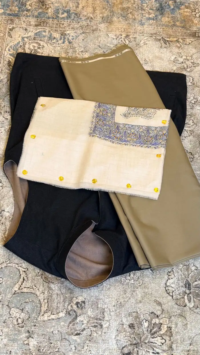 متجر عهن الرجالي 0