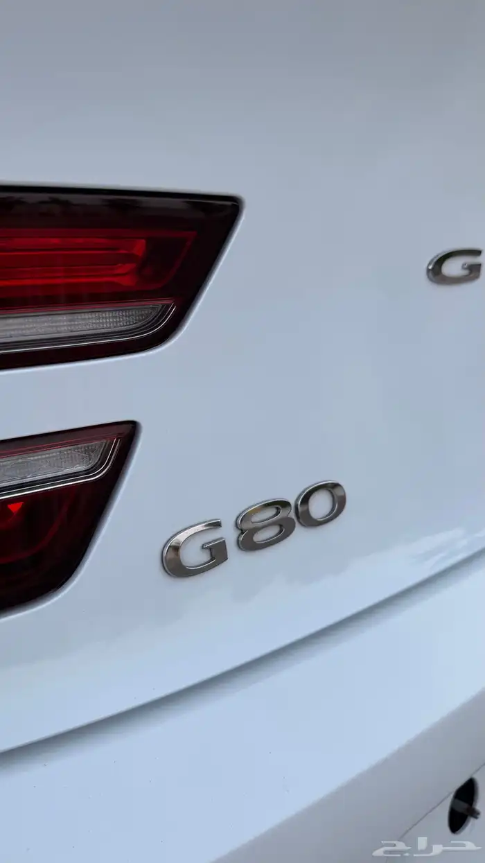 2022 جينيسس G80 9