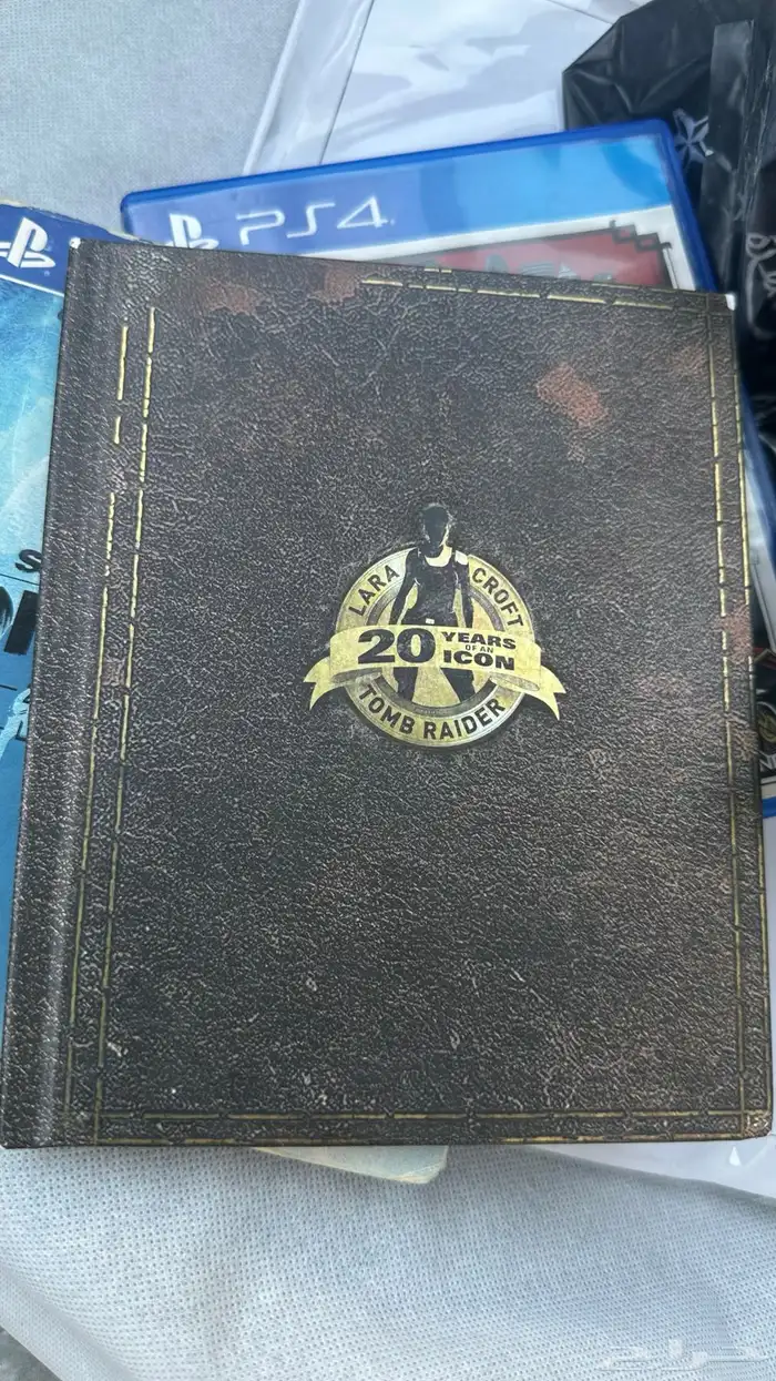 شريط سوني 4 2