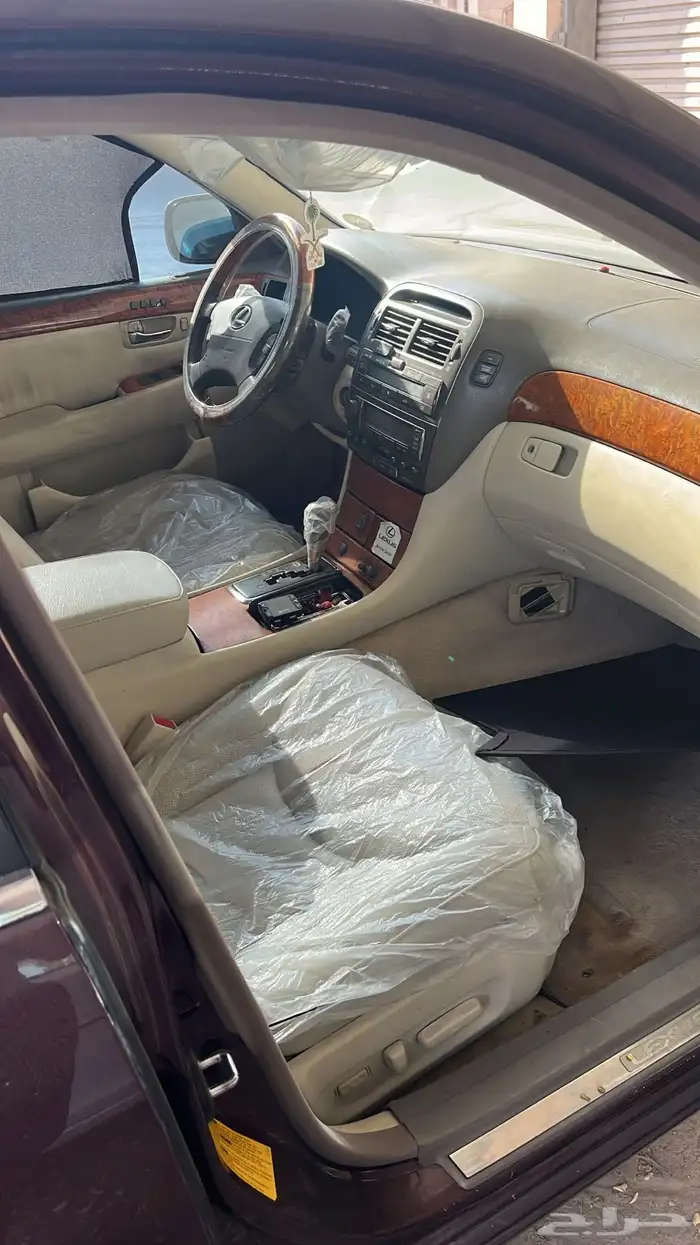 للبيع لكزز430 6