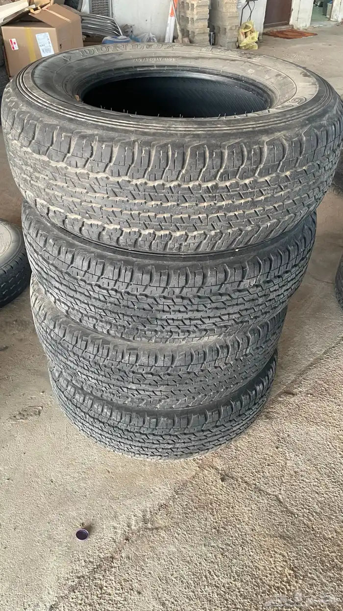 كفر دنلوب 17 للبيع 5