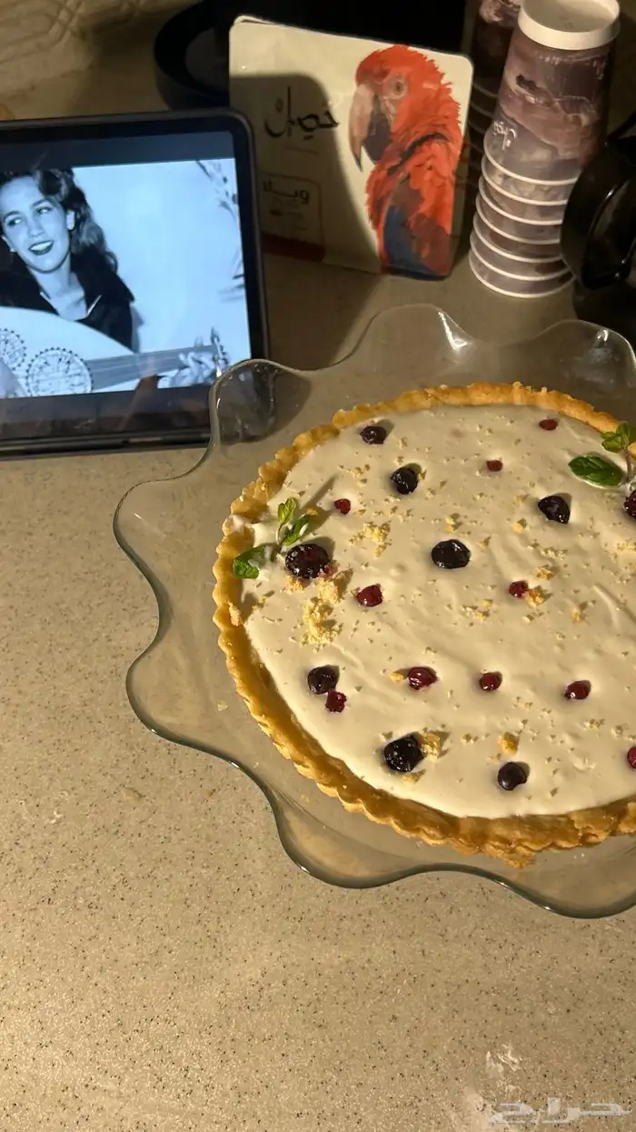 اكلات متنوعه 3