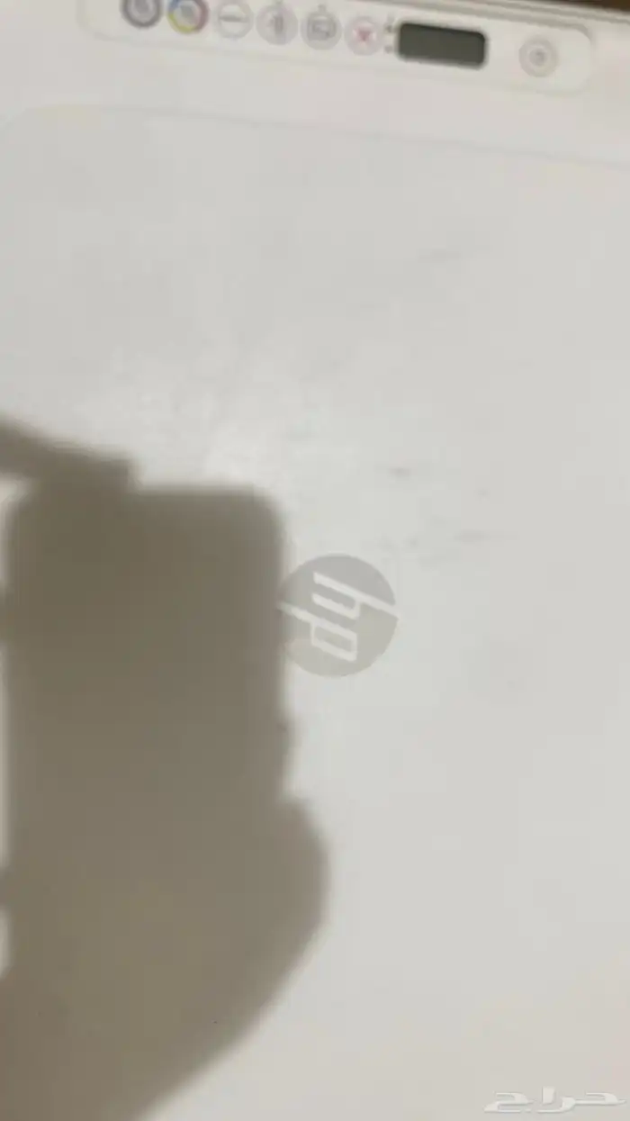 طابعه جديده استخدمت مره وحده البيع مستعجل 0