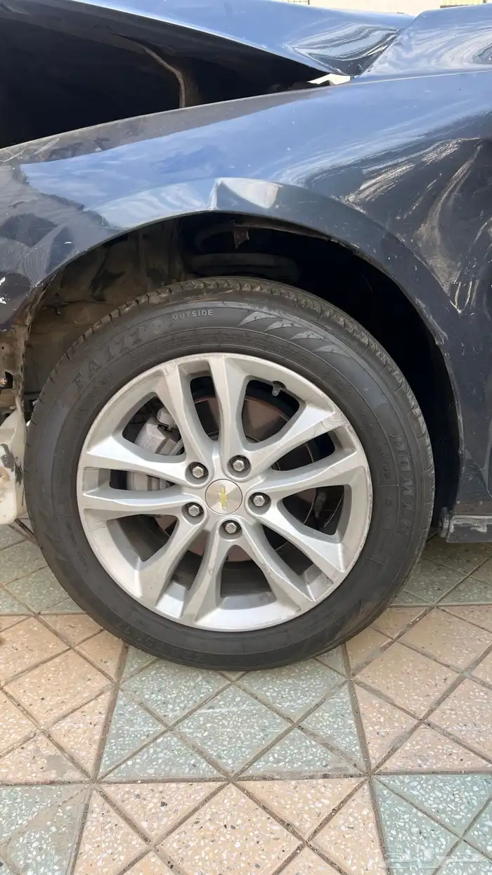 تشليح ماليبو 2018 6