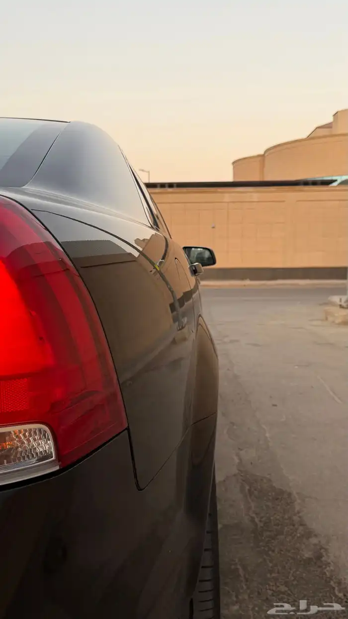 كابرس اسود 2015 بدي وكاله ممشى قليل نظيف جدا مسيوم 109 14