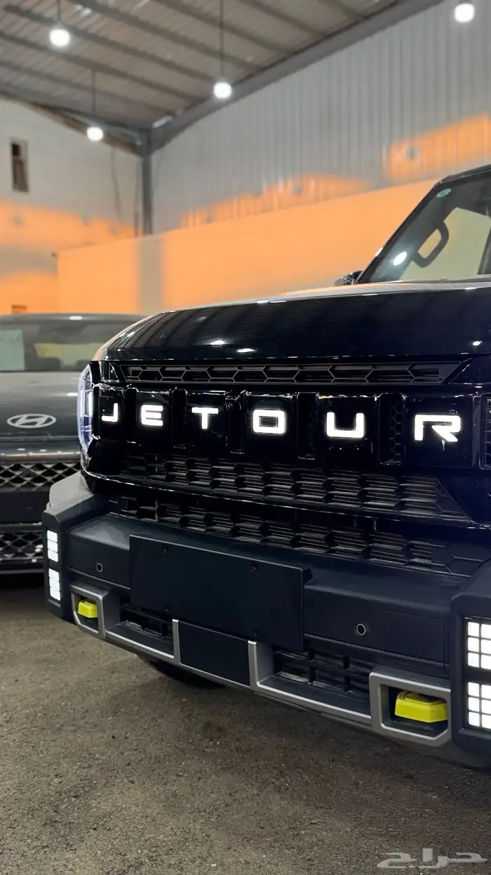 جيتور T2 البلس 1