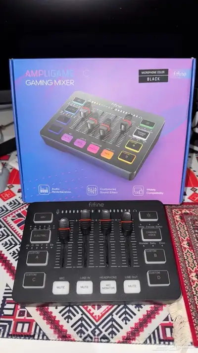 مكسر فيفاين نضيف جدا index