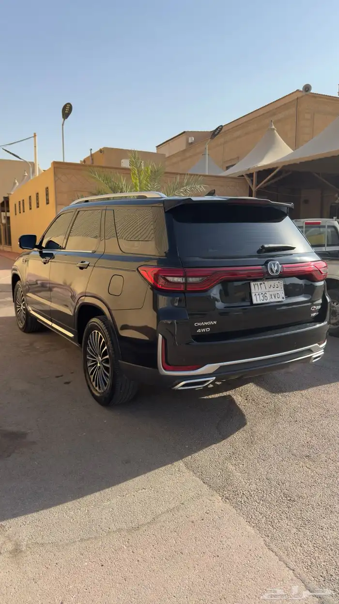 cs95 موديل 2022 4