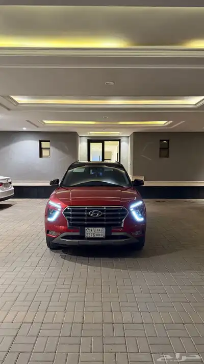 هونداي كريتا 2021 فل كامل index