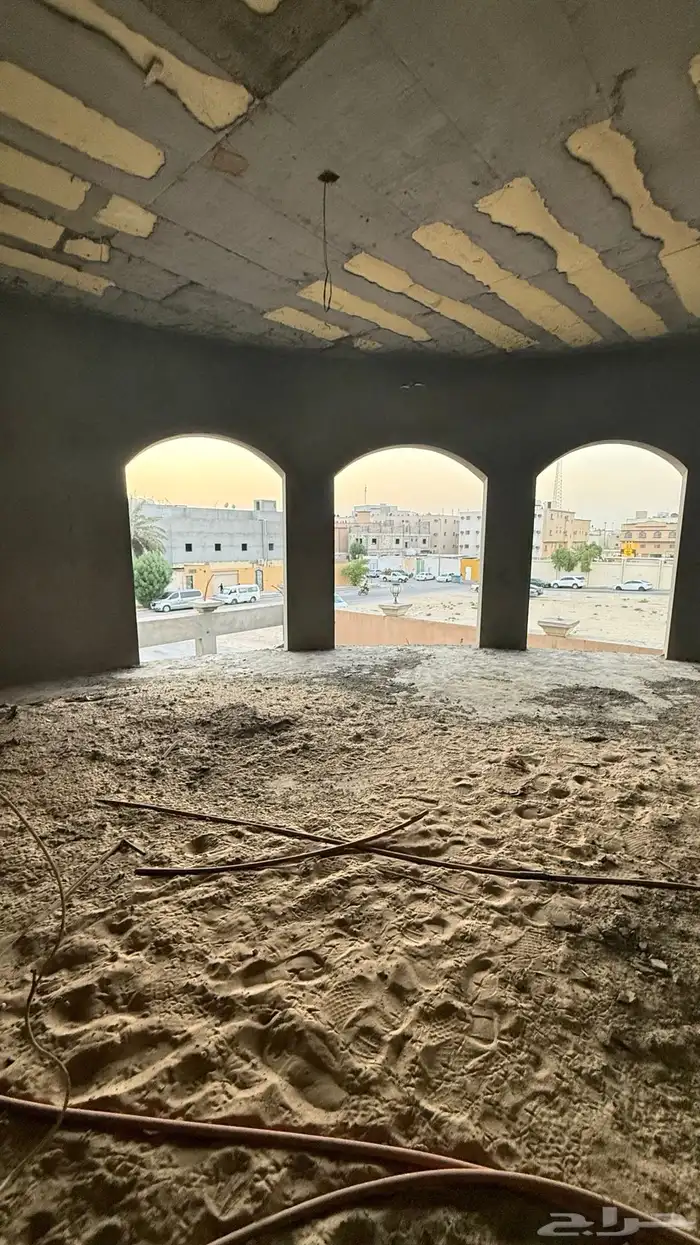 للبيع فله عظم زاويه 894م المنار 22