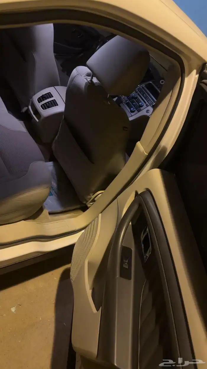 فورد تورس أمريكي 2011 26