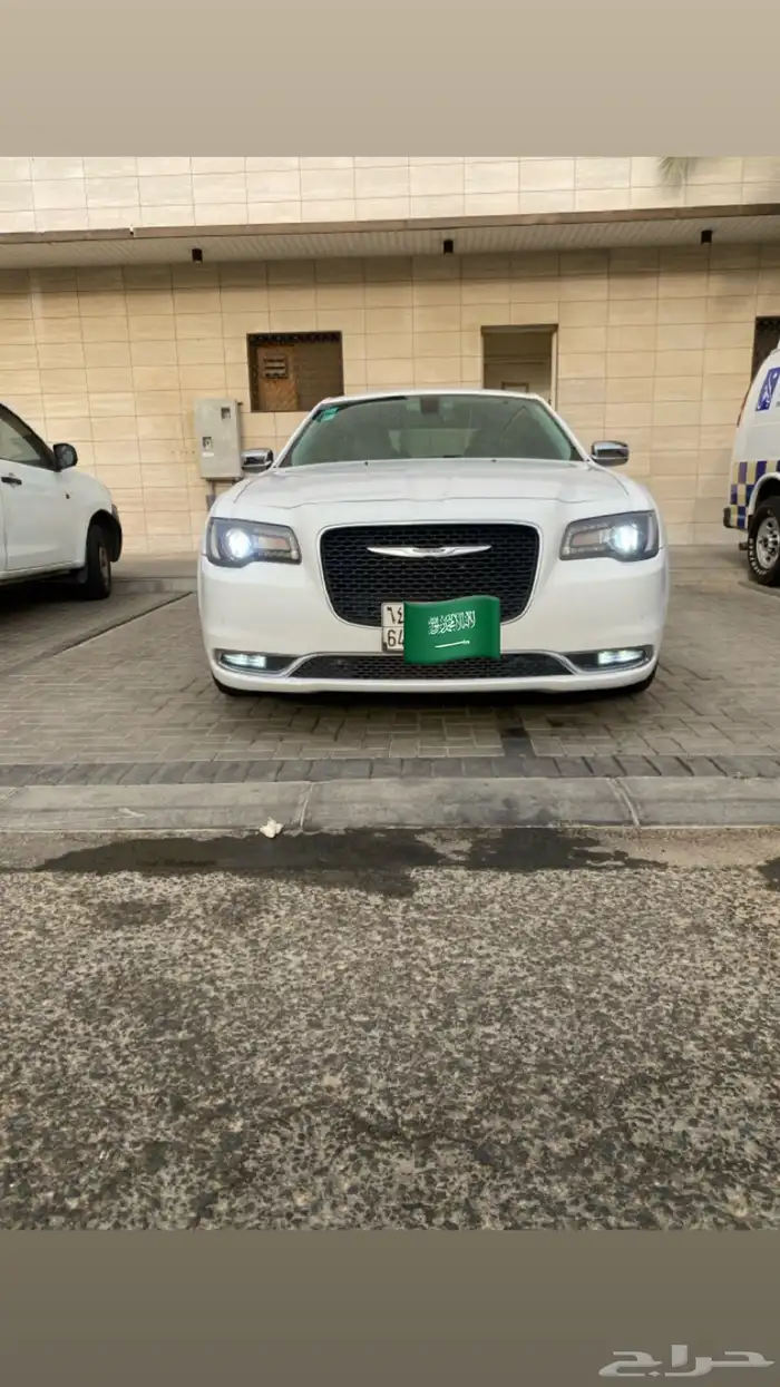 كرايسلر 2019 c300 0