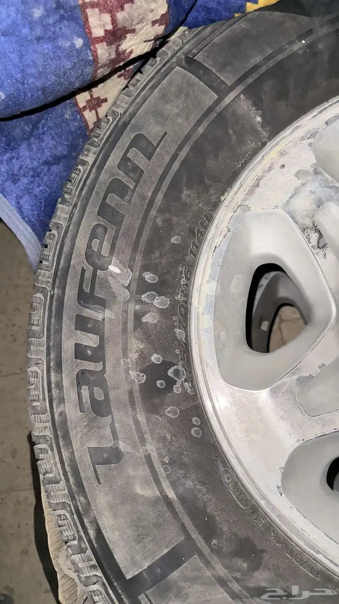 جنوط ربع رفرف 0