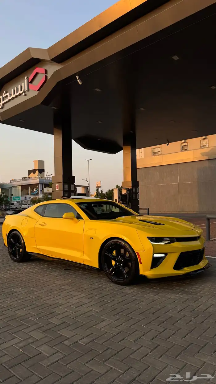 كومارو (( نظيف فل )) ss2 7