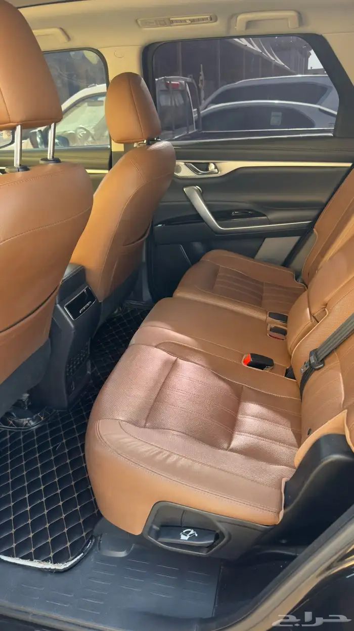 cs95 موديل 2022 8